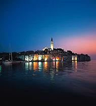 Rovinj Zahnarzt