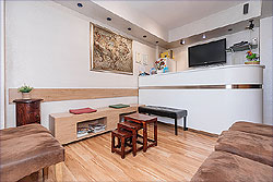 Zahnarzt in Istrien in Rovinj